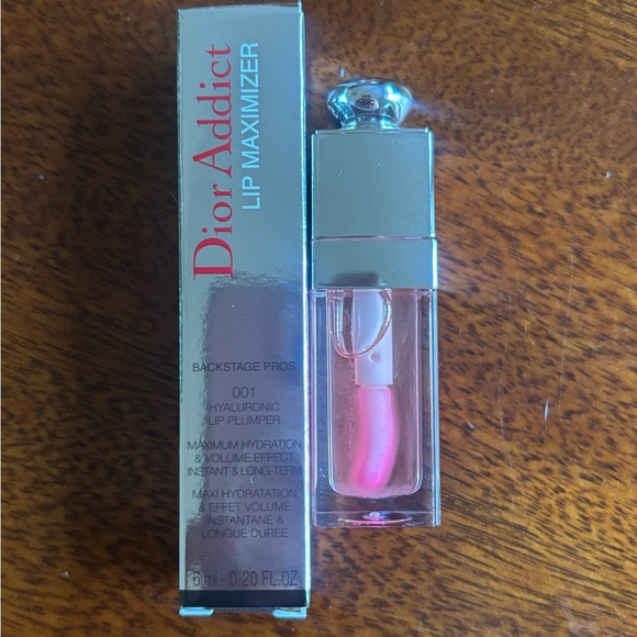 Dior Lip and Cheeks Bundle!